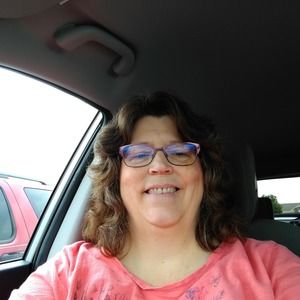 Meet your Posher, Cheryl